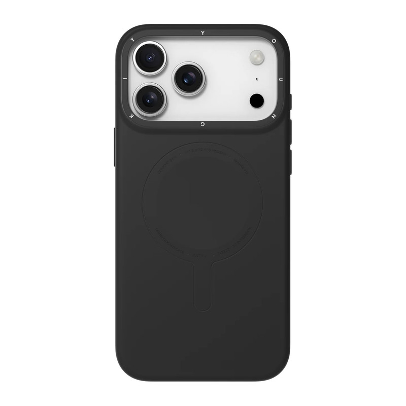 کاور یانگ کیت مدل MORANDI SILICONE مناسب برای گوشی موبایل اپل IPHONE 17 PROMAX