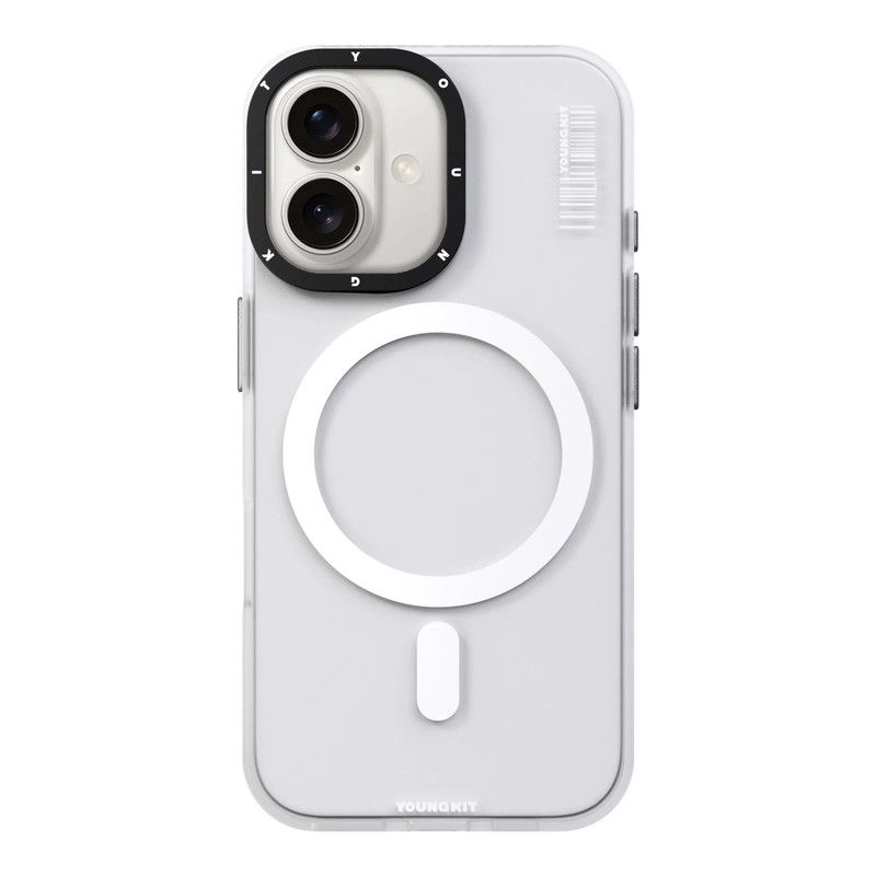 کاور یانگ کیت مدل Hidden Sand Magsafe مناسب برای گوشی موبایل اپل iphone 16