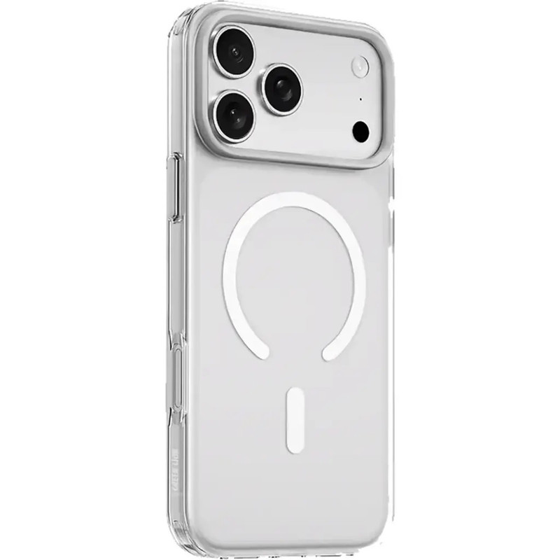 کاور گرین لاین مدل Matte Magsafe مناسب برای گوشی موبایل اپل iphone 17 pro max