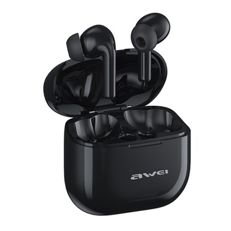هدفون بلوتوثی اوی مدل DOC T1 PRO WIRELESS SPORT EARBUDS