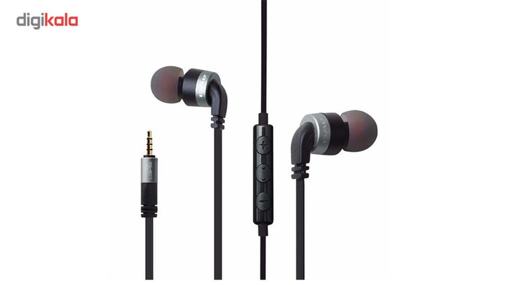 هدفون آوی مدل ES-30TY