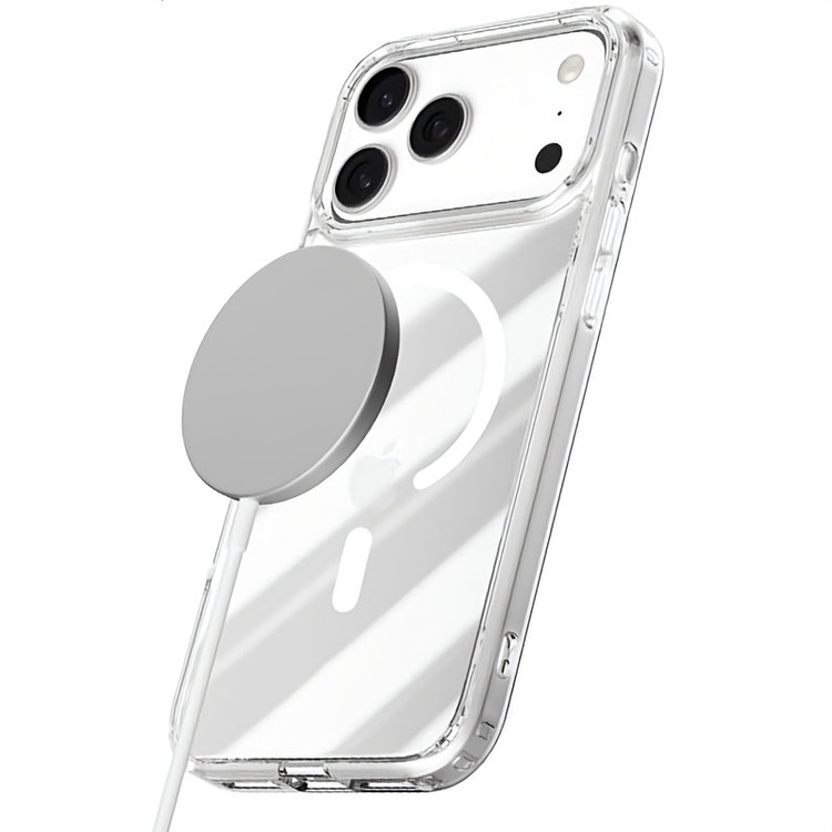 قاب موتورال مدل مگسیف مناسب برای گوشی موبایل اپل iPhone 17 Pro Max