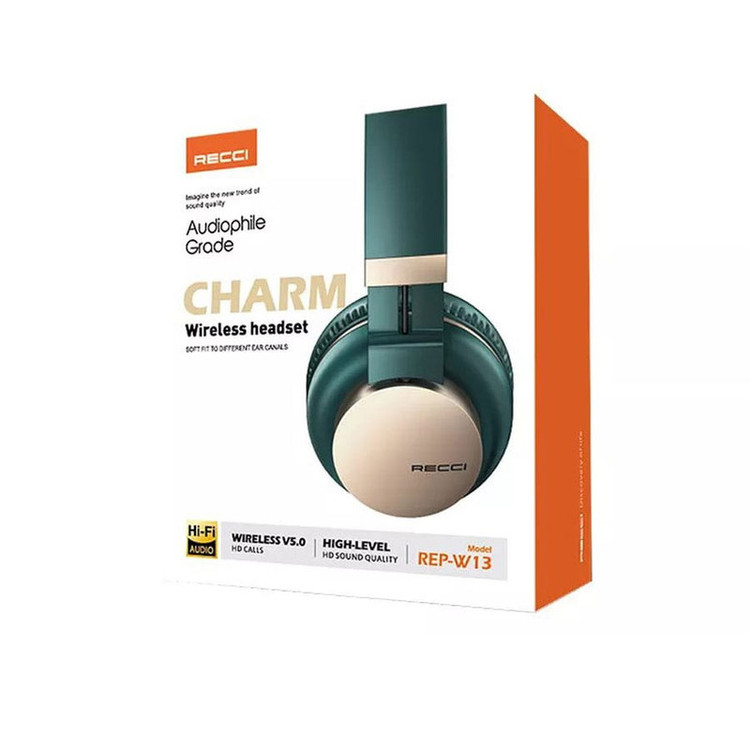 هدست بلوتوثی رسی مدل JLA PLANT W13 PHONE REP