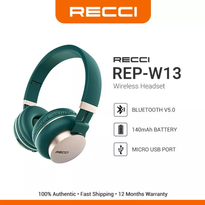 هدست بلوتوثی رسی مدل JLA PLANT W13 PHONE REP
