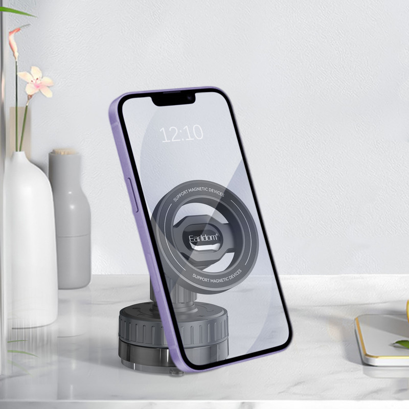 پایه نگهدارنده گوشی موبایل ارلدام مدل EH308