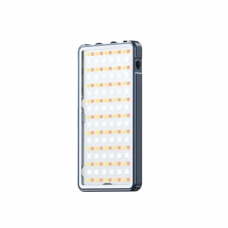 نور ثابت ال ای دی رتاکو مدل Pocket RGB RDJ-03