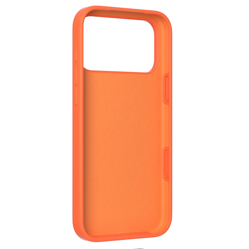 کاور یانگ کیت مدل MORANDI SILICONE مناسب برای گوشی موبایل اپل IPHONE 17 PROMAX