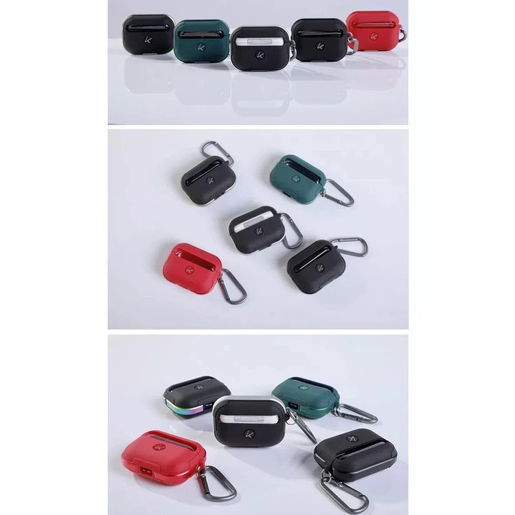 کیس ایرپاد کی-زد دوو مدل Crashguard مناسب برای کیس اپل ایرپاد پرو 3
