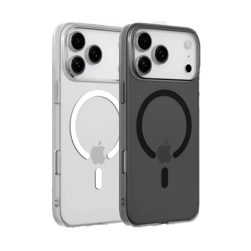 کاور یانگ کیت مدل HD Magnetic Seies مناسب برای گوشی موبایل اپل Iphone 17 Pro Max
