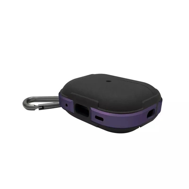 کاور کی-زد دوو مدل CrashGuard مناسب برای کیس اپل AirPods 4
