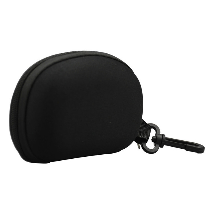 پد محافظ دست مدل GS-M-Max Grip Pad-291978 بسته دو عددی به همراه کیف