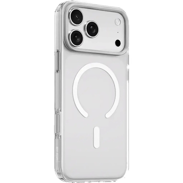 کاور گرین لاین مدل Matte Magsafe مناسب برای گوشی موبایل اپل iphone 17 pro max