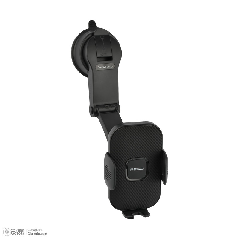 پایه نگهدارنده گوشی موبایل رسی مدل RHO - C39