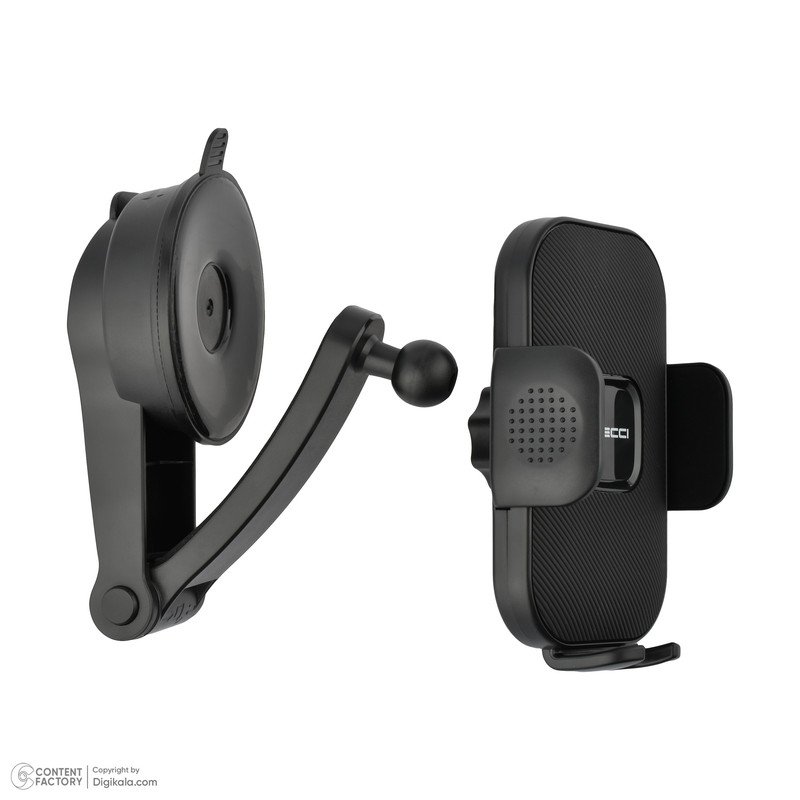 پایه نگهدارنده گوشی موبایل رسی مدل RHO - C39