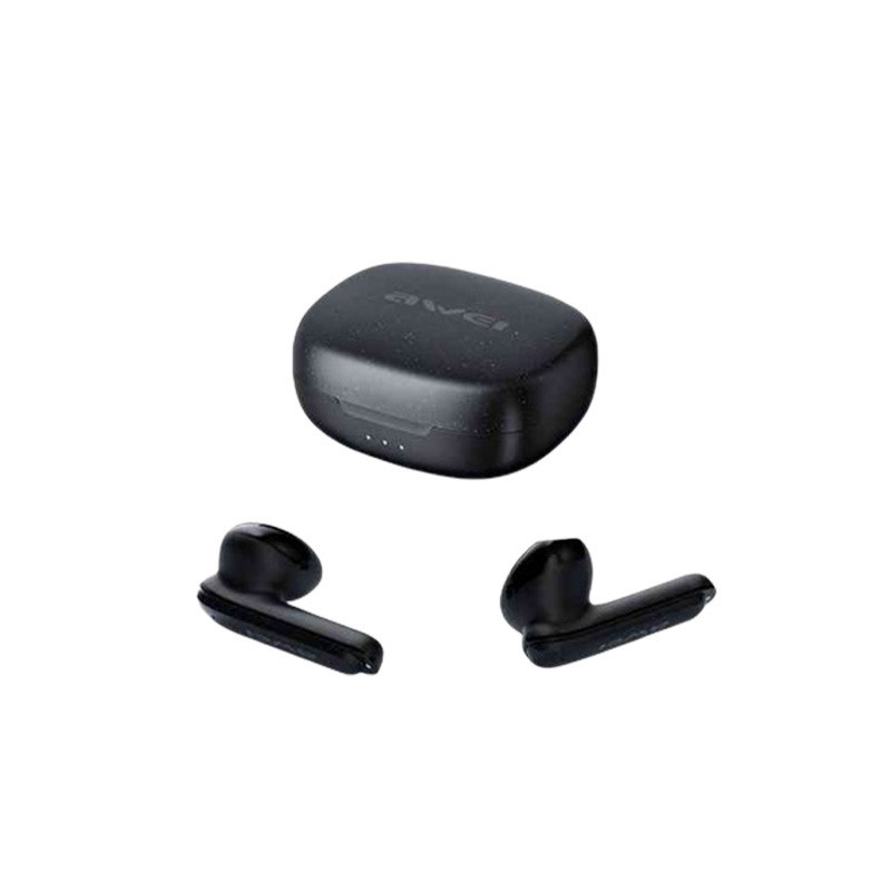 هدفون بی سیم اوی مدل APY T66 BLUETOOTH MAGNETIC ENC