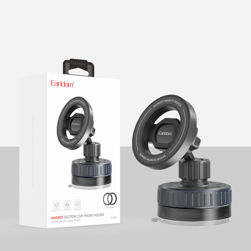 پایه نگهدارنده گوشی موبایل ارلدام مدل EH308